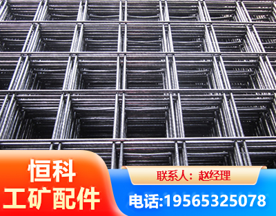 兰州钢筋平焊网